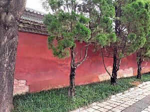JIUNSHUI TEMPLE DE CONFUCIUS (43)